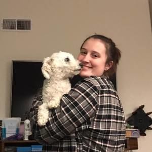 Meet your Posher, Karilynn